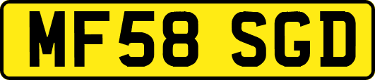MF58SGD