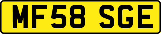 MF58SGE