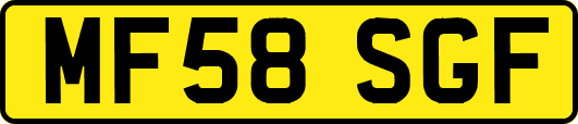 MF58SGF