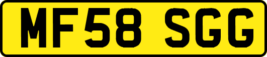MF58SGG