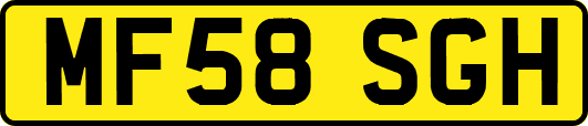 MF58SGH