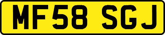 MF58SGJ