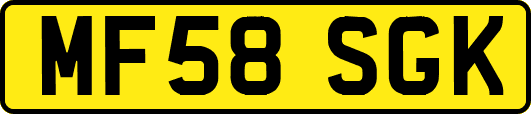 MF58SGK