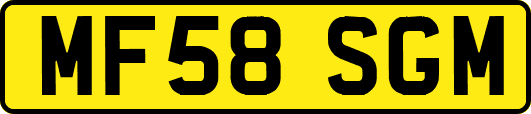 MF58SGM