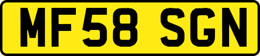 MF58SGN