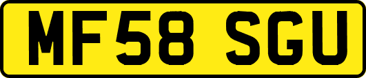 MF58SGU