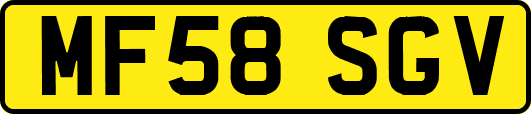 MF58SGV