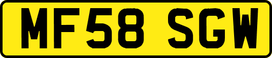 MF58SGW