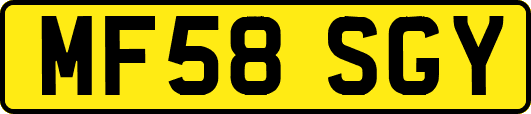 MF58SGY