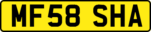 MF58SHA