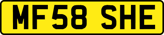 MF58SHE