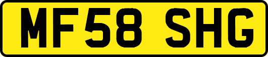 MF58SHG