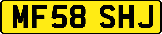 MF58SHJ