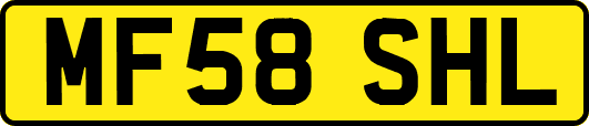 MF58SHL