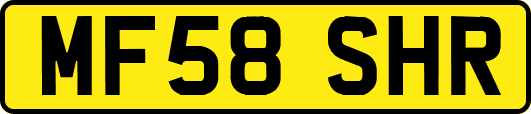 MF58SHR