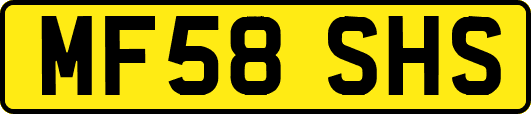 MF58SHS