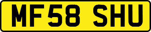 MF58SHU
