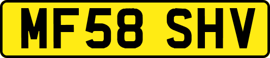 MF58SHV