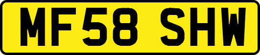 MF58SHW
