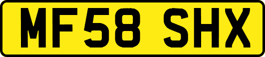 MF58SHX
