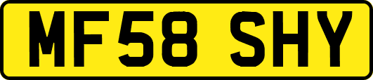 MF58SHY