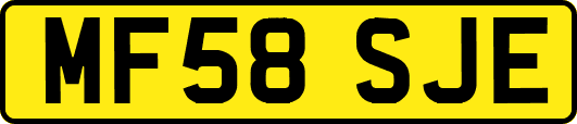 MF58SJE