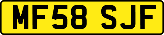 MF58SJF