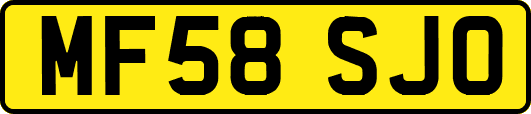 MF58SJO