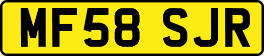 MF58SJR