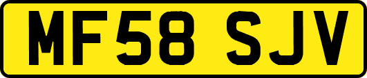 MF58SJV