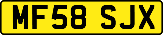 MF58SJX