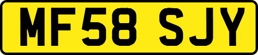 MF58SJY