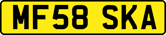 MF58SKA