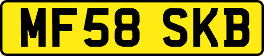 MF58SKB