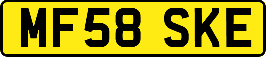 MF58SKE