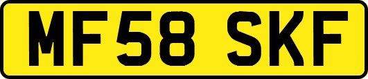 MF58SKF