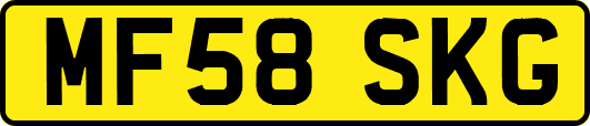 MF58SKG
