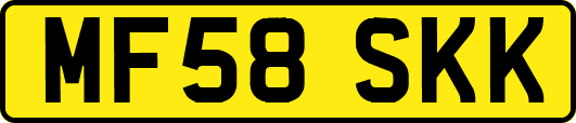 MF58SKK