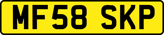 MF58SKP
