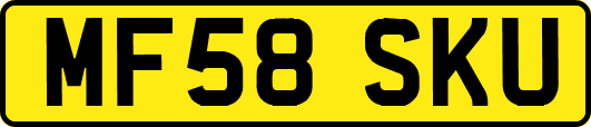 MF58SKU
