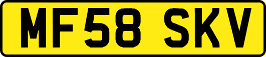 MF58SKV
