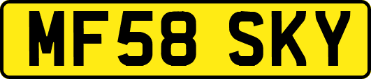MF58SKY
