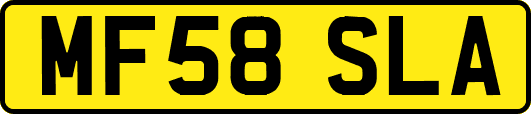 MF58SLA