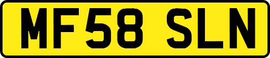 MF58SLN