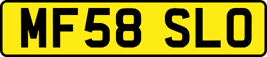 MF58SLO