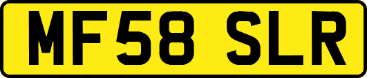 MF58SLR