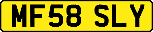 MF58SLY