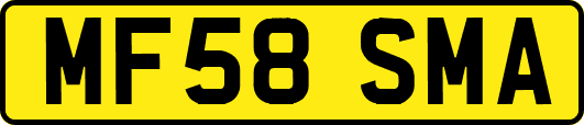 MF58SMA