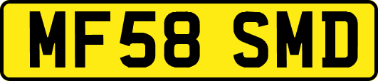 MF58SMD