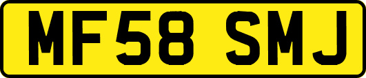 MF58SMJ